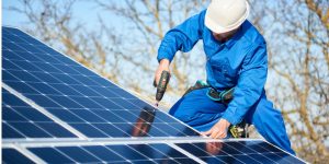 Installation Maintenance Panneaux Solaires Photovoltaïques à Arzviller